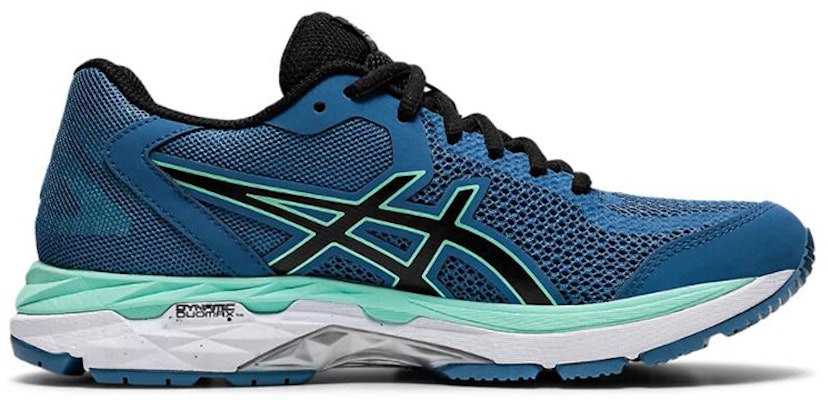 (W) ASICS Gel-Glyde 2 'Azul Negro' 1012B163-400 Order (W) ASICS Gel-Glyde 2 'Azul Negro' 1012B163-400