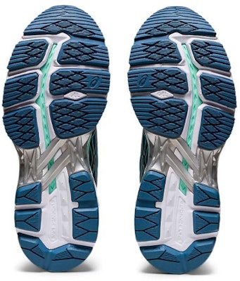 (W) ASICS Gel-Glyde 2 'Azul Negro' 1012B163-400 Details for (W) ASICS Gel-Glyde 2 'Azul Negro' 1012B163-400