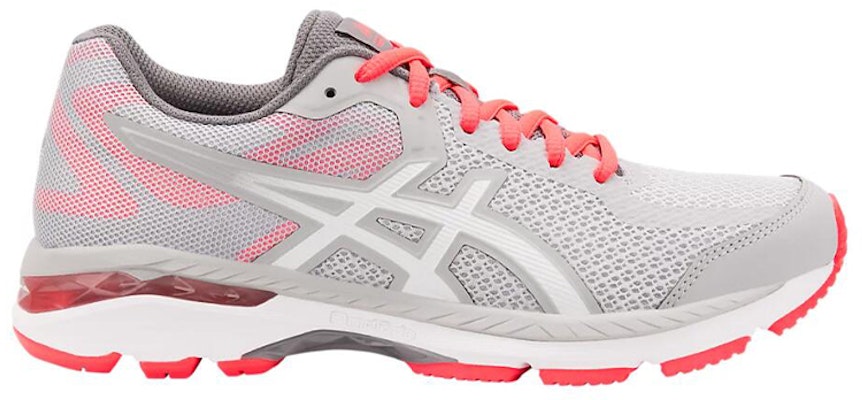 (W) ASICS Gel Glyde 2 'Gris Diva Rosa' 1012A018-020 Order (W) ASICS Gel Glyde 2 'Gris Diva Rosa' 1012A018-020
