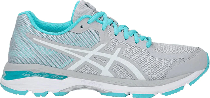 (W) ASICS Gel Glyde 2 '中灰青蓝' 1012A018-021 Buy (W) ASICS Gel Glyde 2 '中灰青蓝' 1012A018-021