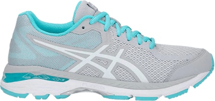 (Women) ASICS Gel Glyde 2 'Mid Grey Cyan' 1012A018-021 (Women) ASICS Gel Glyde 2 'Mid Grey Cyan' 1012A018-021