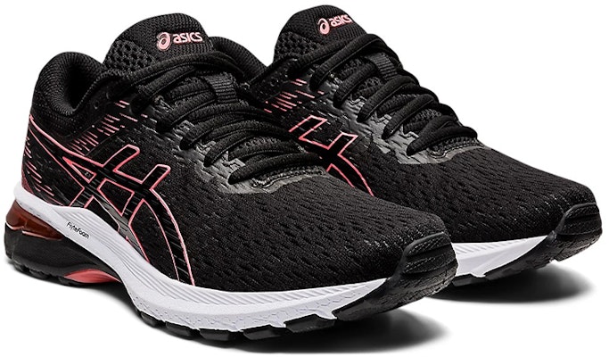 (W) Zapatillas ASICS Gel-Glyde 3 MX Running 'Negro Rosa'. 1012B222-001 Lookbook (W) Zapatillas ASICS Gel-Glyde 3 MX Running 'Negro Rosa'. 1012B222-001