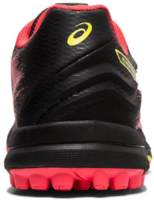 (W) ASICS Gel-Hockey Typhoon 3 Merah/ 'Hitam' P756N-700 Purchase (W) ASICS Gel-Hockey Typhoon 3 Merah/ 'Hitam' P756N-700
