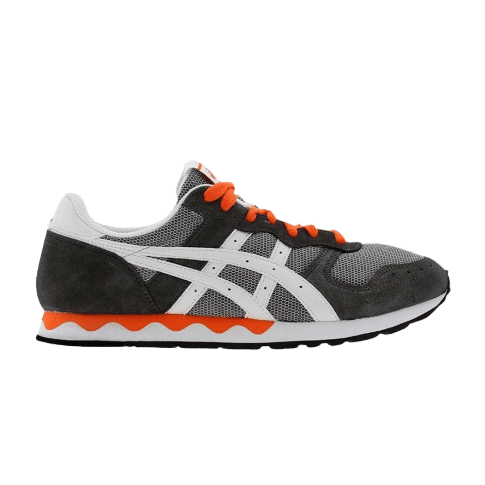 Buy (W) ASICS Gel Holland 'Kelabu' H192L-1101