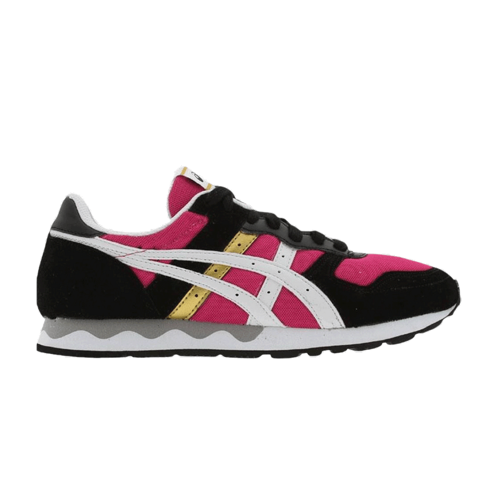 (W) ASICS Gel Holland A 'Pink'