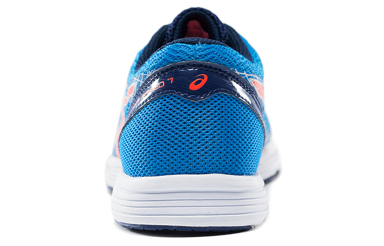 Shop (W) ASICS Gel Hyper Speed 7 ''Diva Blauw Roze'' T679N-4320