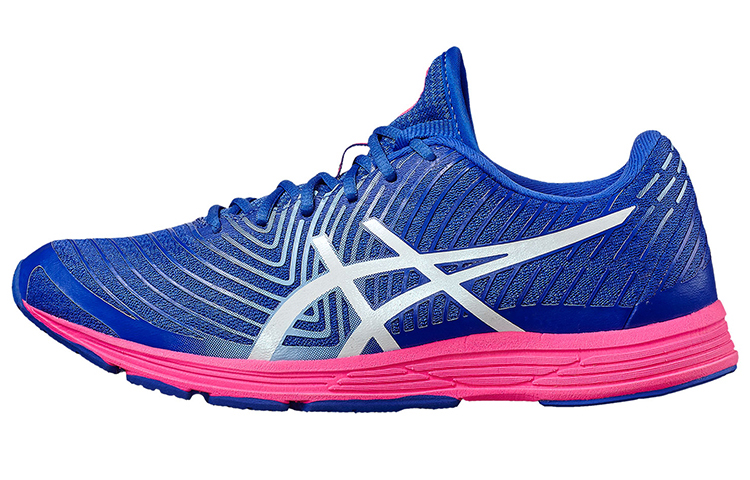 (Women) ASICS Gel Hyper Tri 3 'Blue Silver' T773N-4801