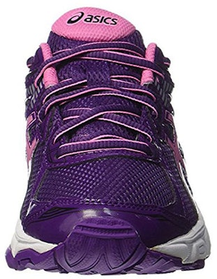 (Women) ASICS Gel-Ikaia 5 'Purple Pink' T46TQ-3334 Lookbook (Women) ASICS Gel-Ikaia 5 'Purple Pink' T46TQ-3334