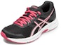 Order (W) ASICS Gel-Ikaia 6 'Hitam Merah' T67TQ-1693