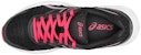 (W) ASICS Gel-Ikaia 6 'Hitam Merah' T67TQ-1693