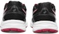 (W) ASICS Gel-Ikaia 6 'Hitam Merah' T67TQ-1693