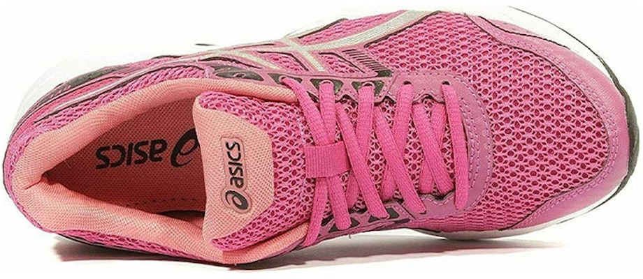 (W) ASICS Gel-Ikaia 6 '粉紫色' T67TQ-2193 Lookbook (W) ASICS Gel-Ikaia 6 '粉紫色' T67TQ-2193