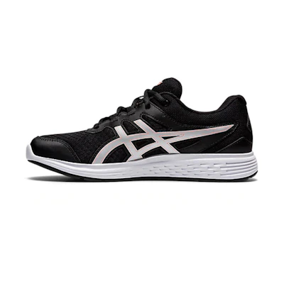 (W) ASICS Gel-Ikaia 9 /Red 'Black'