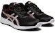 (W) ASICS Gel-Ikaia 9 /Merah 'Hitam' 1012A684-002
