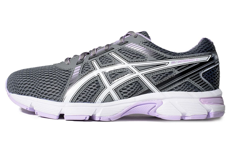 (W) ASICS Gel-Impression 10 'Smoke Grey'