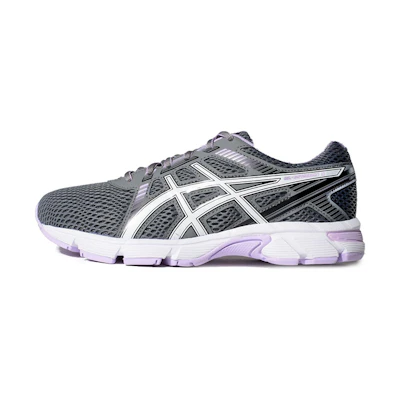 (W) ASICS Gel-Impression 10 'Smoke Grey'