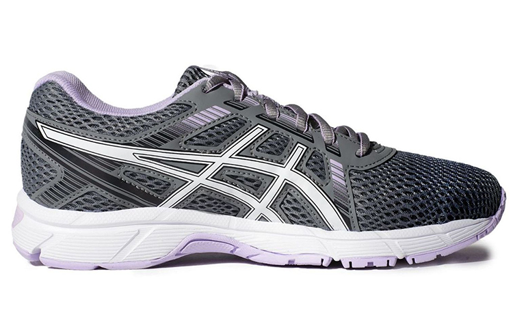 (W) ASICS Gel-Impression 10 'Smoke Grey' 圖 2