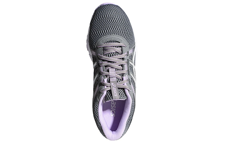 (W) ASICS Gel-Impression 10 'Smoke Grey' 圖 3