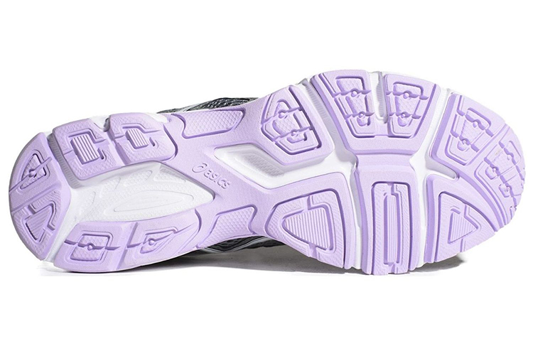 (W) ASICS Gel-Impression 10 'Smoke Grey' 圖 5