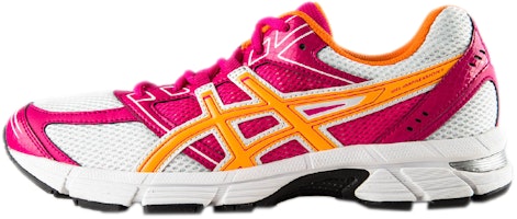 (Women) ASICS Gel-Impression 7 'White Pink' T4C8N-0109 (Women) ASICS Gel-Impression 7 'White Pink' T4C8N-0109