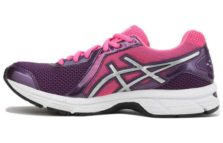 (Women) ASICS Gel-Impression 8 'Purple Pink' T5C8N-3793