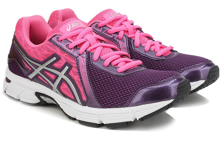 (W) ASICS Gel-Impression 8 'Purple Pink' 圖 2