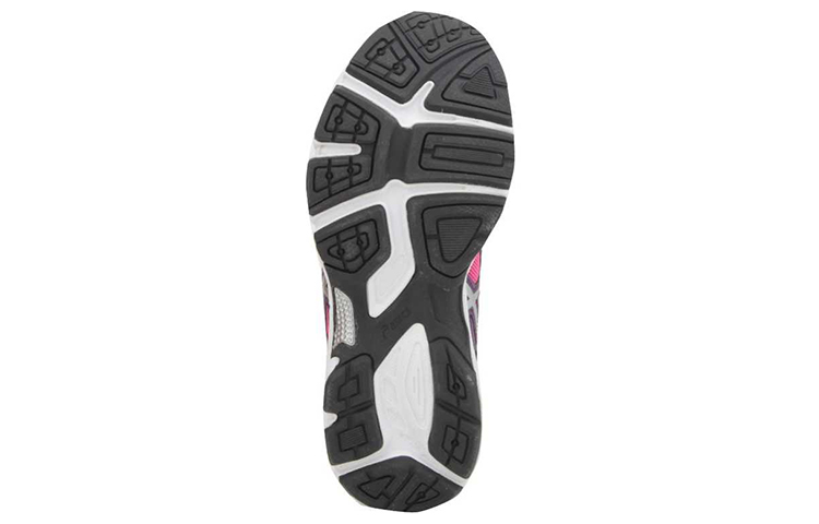 (W) ASICS Gel-Impression 8 'Purple Pink' 圖 6