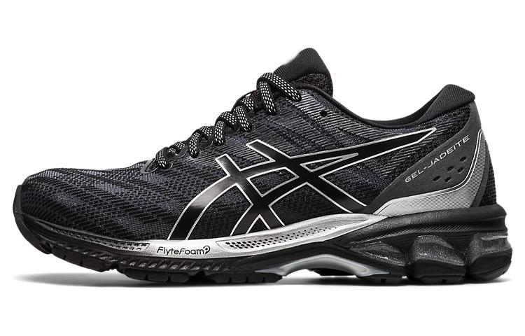 (Women) ASICS Gel Jadeite 'Black Pure Silver'  1012B233-003