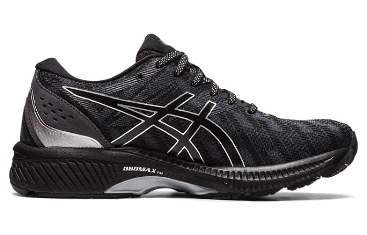 Order (W) ASICS Gel Jadeite 'Negro Plata Pura' 1012B233-003