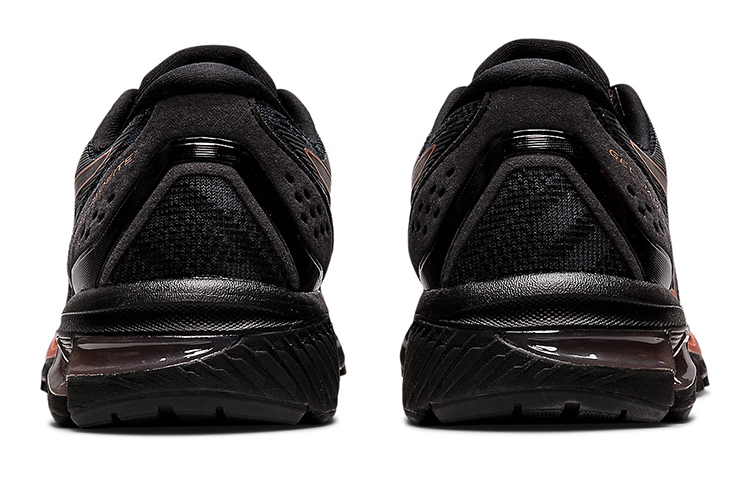 Purchase (W) ASICS Gel Jadeite 'Hitam Emas Mawar' 1012B233-001