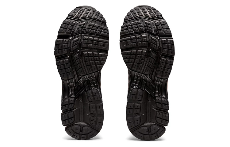 Details for (W) ASICS Gel Jadeite 'Hitam Emas Mawar' 1012B233-001