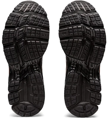 (W) ASICS Gel Jadeite 'Hitam Emas Mawar' 1012B233-001 Details for (W) ASICS Gel Jadeite 'Hitam Emas Mawar' 1012B233-001