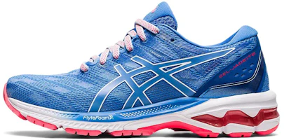 (Women) ASICS Gel Jadeite 'Blue Coast' 1012B233-400 (Women) ASICS Gel Jadeite 'Blue Coast' 1012B233-400