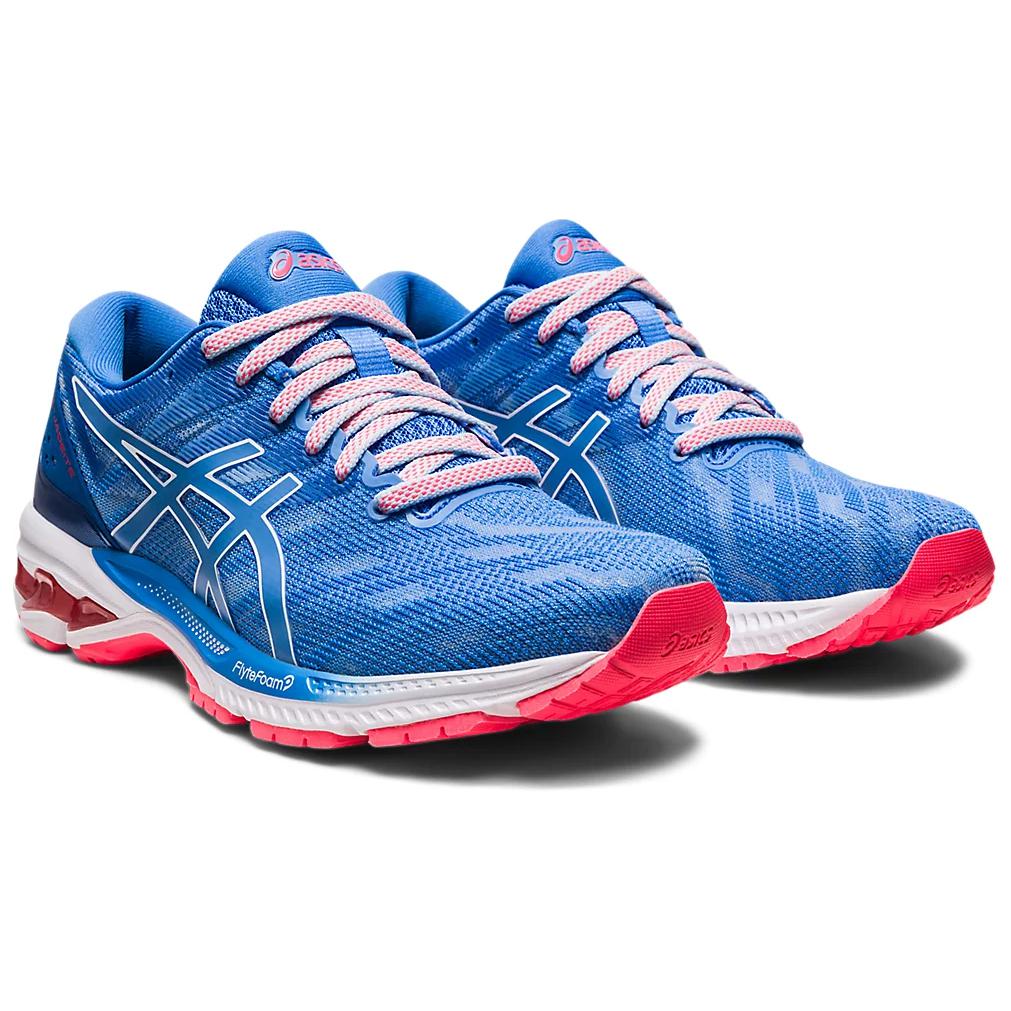 Lookbook (W) ASICS Gel Jadeite ''Costa Blu'' 1012B233-400