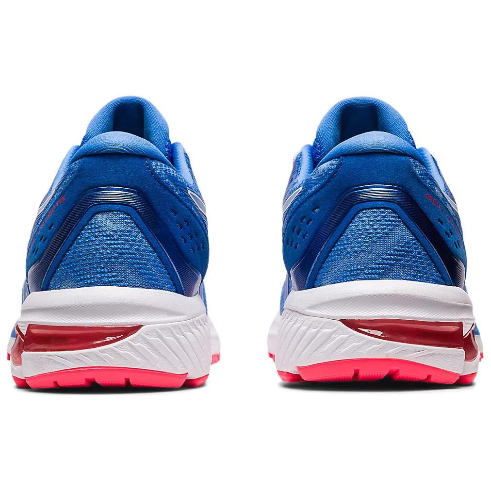 Shop (W) ASICS Gel Jadeite ''Costa Blu'' 1012B233-400
