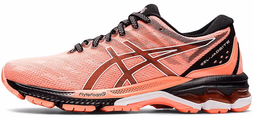 (W) ASICS Gel Jadeite 'Sun Coral' Sepatu Wanita 1012B233-700 Buy (W) ASICS Gel Jadeite 'Sun Coral' Sepatu Wanita 1012B233-700