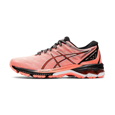 (W) ASICS Gel Jadeite 'Sun Coral'