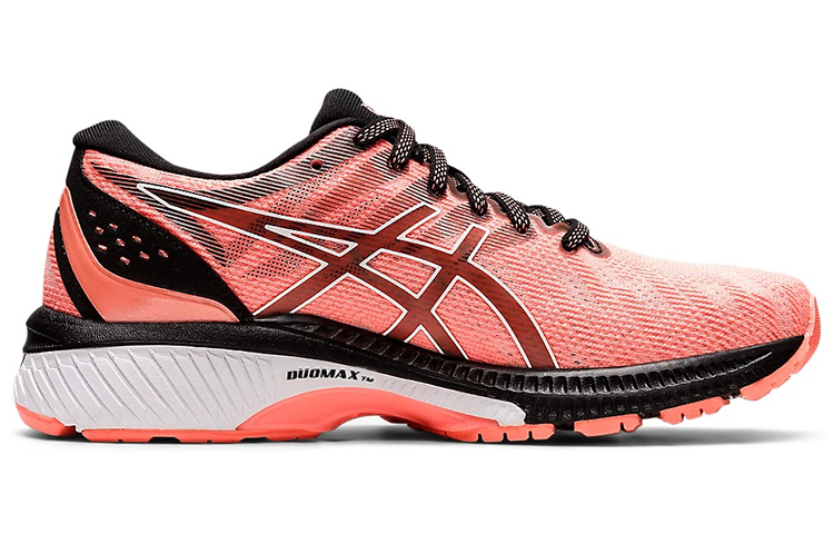 Order (W) ASICS Gel Jadeite 'Sun Coral' Sepatu Wanita 1012B233-700