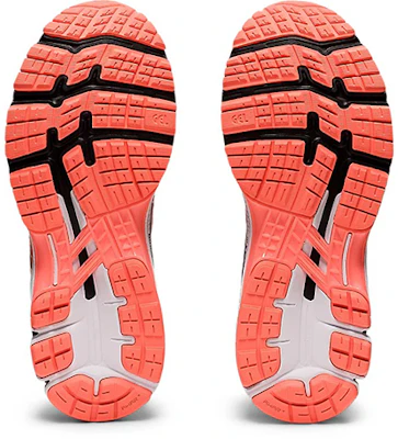 (W) ASICS Gel Jadeite 'Sun Coral' Sepatu Wanita 1012B233-700 Details for (W) ASICS Gel Jadeite 'Sun Coral' Sepatu Wanita 1012B233-700