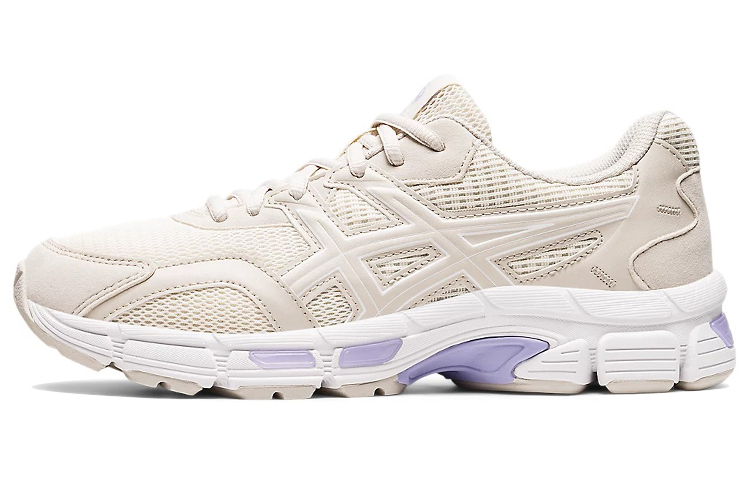 (Women) ASICS Gel Jog MC 'Birch White'  1202A147-300