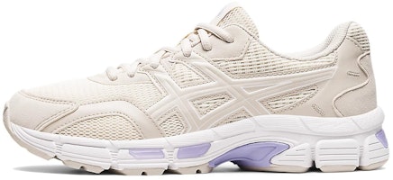 (Women) ASICS Gel Jog MC 'Birch White' 1202A147-300 (Women) ASICS Gel Jog MC 'Birch White' 1202A147-300