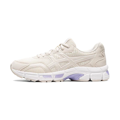 (W) ASICS Gel Jog MC 'Birch White'