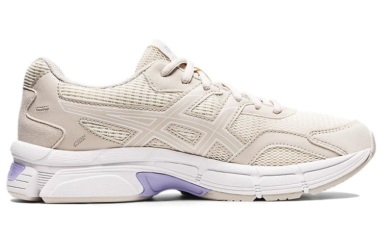 (W) ASICS Gel Jog MC 'Birch White' 圖 2