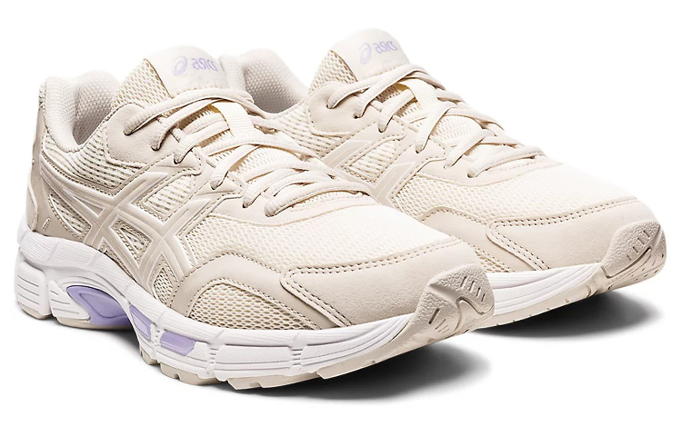 (W) ASICS Gel Jog MC 'Birch White' 圖 3