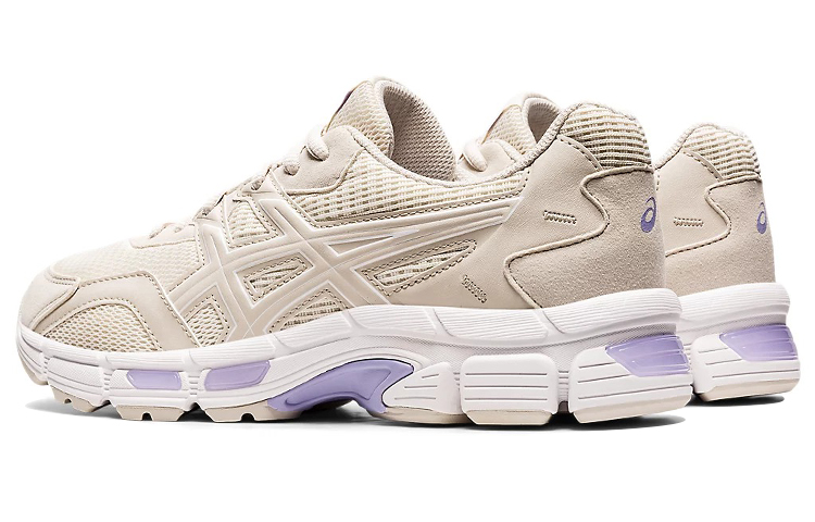 (W) ASICS Gel Jog MC 'Birch White' 圖 4