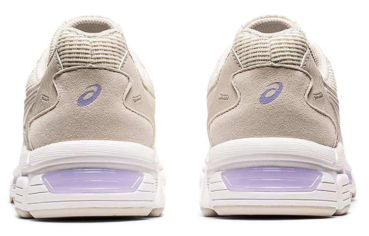 (W) ASICS Gel Jog MC 'Birch White' 圖 5