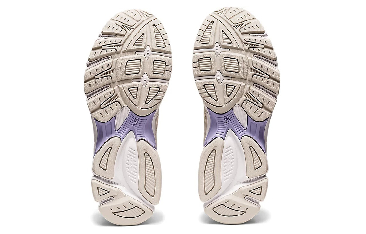 (W) ASICS Gel Jog MC 'Birch White' 圖 6