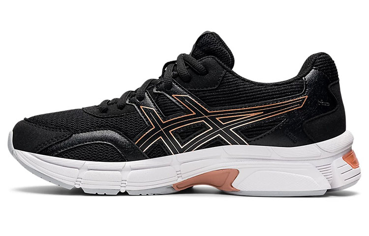 (Women) ASICS Gel Jog MC 'Black Rose Gold'  1202A147-001