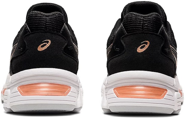 (W) 아식스 젤 조그 MC '블랙 로즈 골드' 1202A147-001 Purchase (W) 아식스 젤 조그 MC '블랙 로즈 골드' 1202A147-001