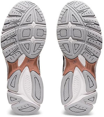 (W) 아식스 젤 조그 MC '블랙 로즈 골드' 1202A147-001 Details for (W) 아식스 젤 조그 MC '블랙 로즈 골드' 1202A147-001